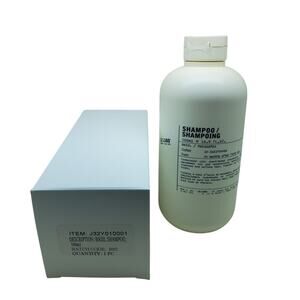 Le Labo Shampoo Basil / Macadamia 16.9 OZ